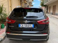 usata Nissan Qashqai serie N-Connecta - 2020