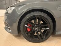 usata Audi S3 S32.0 tfsi quattro 310cv s-tronic