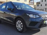 Usata Seat Arona XCELLENCE 90 CV (66 kW) 2020 Grigio SUV