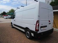 Usata Renault Master 131 CV (96 kW) 2018 Bianco Furgone