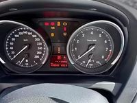 Usata BMW Z4 2011 Grigio Cabrio