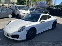Usata Porsche 911 Carrera 4S 420 CV (308 kW) 2017 Coupé