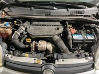 Usata Fiat Panda Easy 74 CV (54 kW) 2013 Grigio Utilitaria