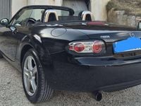 Usata Mazda MX5 126 CV (92 kW) 2006 Cabrio