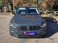 Usata VW Tiguan Life 150 CV (110 kW) 2024 SUV