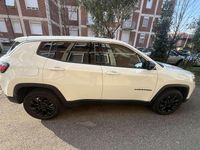 Usata Jeep Compass Longitude 131 CV (96 kW) 2023 Bianco SUV