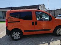 usata Fiat Qubo 