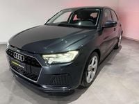 Gebraucht Audi A1 Sportback 116 PS (85 kW) 2019 Grau Kleinwagen
