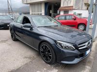 usata Mercedes C220 C 220d