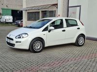 Usata Fiat Punto Street 69 CV (50 kW) 2015 Bianco Utilitaria