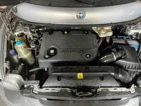 Usata Fiat Multipla 110 CV (80 kW) 2001 Grigio Monovolume