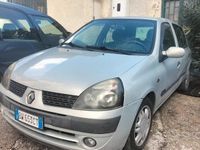 usata Renault Clio II Clio 1.2 cat 5 porte Limited