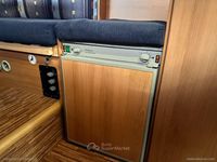 Usata Ford Transit 132 CV (97 kW) 2007 Argento Furgone