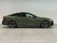 Usata Audi A5 Sportback Sport 347 CV (255 kW) 2020 Altro Utilitaria