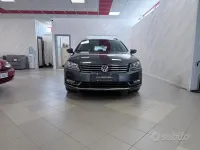 Occasion VW Passat Comfortline 105 ch (77 kW) 2012 Gris Break