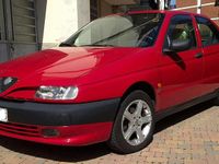 Second-hand Alfa Romeo 146 120 CP (88 kW) 1998 Hatchback