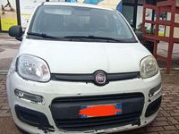 Usata Fiat Panda Classica 75 CV (55 kW) 2013 Utilitaria