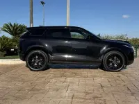 Usata Land Rover Range Rover evoque SE 163 CV (119 kW) 2021 SUV