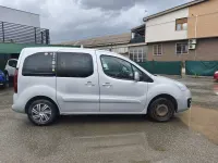 Usata Citroën Berlingo Feel 99 CV (72 kW) 2018 Argento Monovolume
