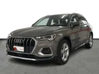 Usata Audi Q3 Business 150 CV (110 kW) 2025 Grigio SUV