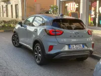 Usata Ford Puma Titanium S 125 CV (91 kW) 2024 SUV