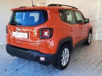 usata Jeep Renegade 1.6 Mjt 130 CV Limited usato