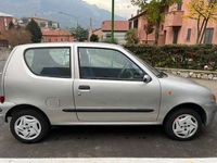 usata Fiat Seicento Seicento1.1 Hobby