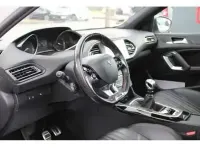 Usata Peugeot 308 SW GT 205 CV (150 kW) 2016 Station wagon