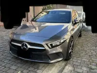 Usata Mercedes A180 Executive 116 CV (85 kW) 2019 Berlina