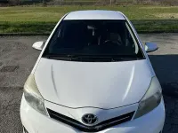 Usata Toyota Yaris 68 CV (50 kW) 2015 Utilitaria