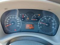 Usata Fiat Panda 4x4 2006 Nero Utilitaria