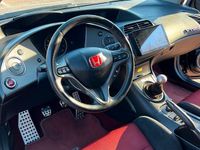 Usata Honda Civic Type R 2010 Nero Berlina