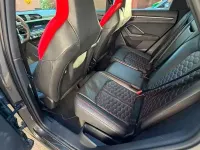 Usata Audi Q3 400 CV (294 kW) 2022 Nero SUV