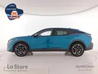 Usata Peugeot 408 GT 131 CV (96 kW) 2023 Verde SUV