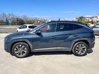 Usata Hyundai Tucson 116 CV (85 kW) 2021 Grigio SUV