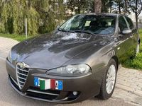 usata Alfa Romeo 147 5p 1.9 jtd Distinctive 120cv