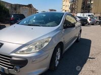 Usata Peugeot 307 CC 136 CV (100 kW) 2006 Cabrio