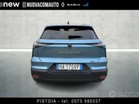 Usata Renault Symbioz Evolution 145 CV (106 kW) 2025 Blu chiaro SUV