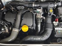 Usata Dacia Sandero Stepway 90 CV (66 kW) 2015 Grigio Monovolume