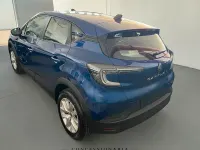 Nuova Renault Captur Evolution 101 CV (74 kW) 2026 Blu SUV
