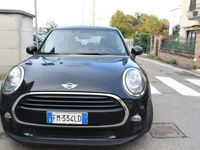 usata Mini Cooper D 1.5 3p auto