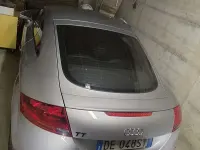 Usata Audi TT Ambiente 200 CV (147 kW) 2007 Coupé