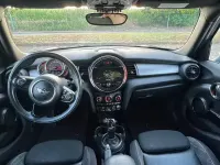Usata Mini Cooper Coupé 116 CV (85 kW) 2018 Bluazzurro Coupé
