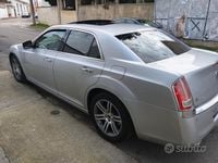 Usata Lancia Thema 190 CV (139 kW) 2013 Grigio Berlina