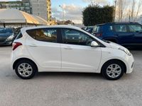 usata Hyundai i10 1.0 MPI Classic