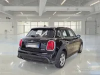 Usata Mini Cooper 136 CV (100 kW) 2022 Nero Utilitaria
