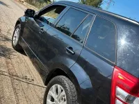 Usata Suzuki Vitara 129 CV (94 kW) 2011 Nero SUV