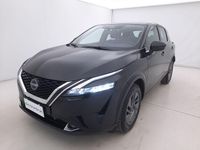 Usata Nissan Qashqai 158 CV (116 kW) 2023 Nero SUV