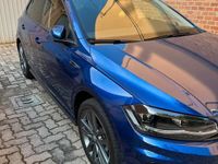 usata VW Polo AW1 RLine 1.0 TSI 04/2018
