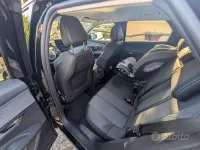 Usata Peugeot 3008 Allure 131 CV (96 kW) 2021 Nero SUV